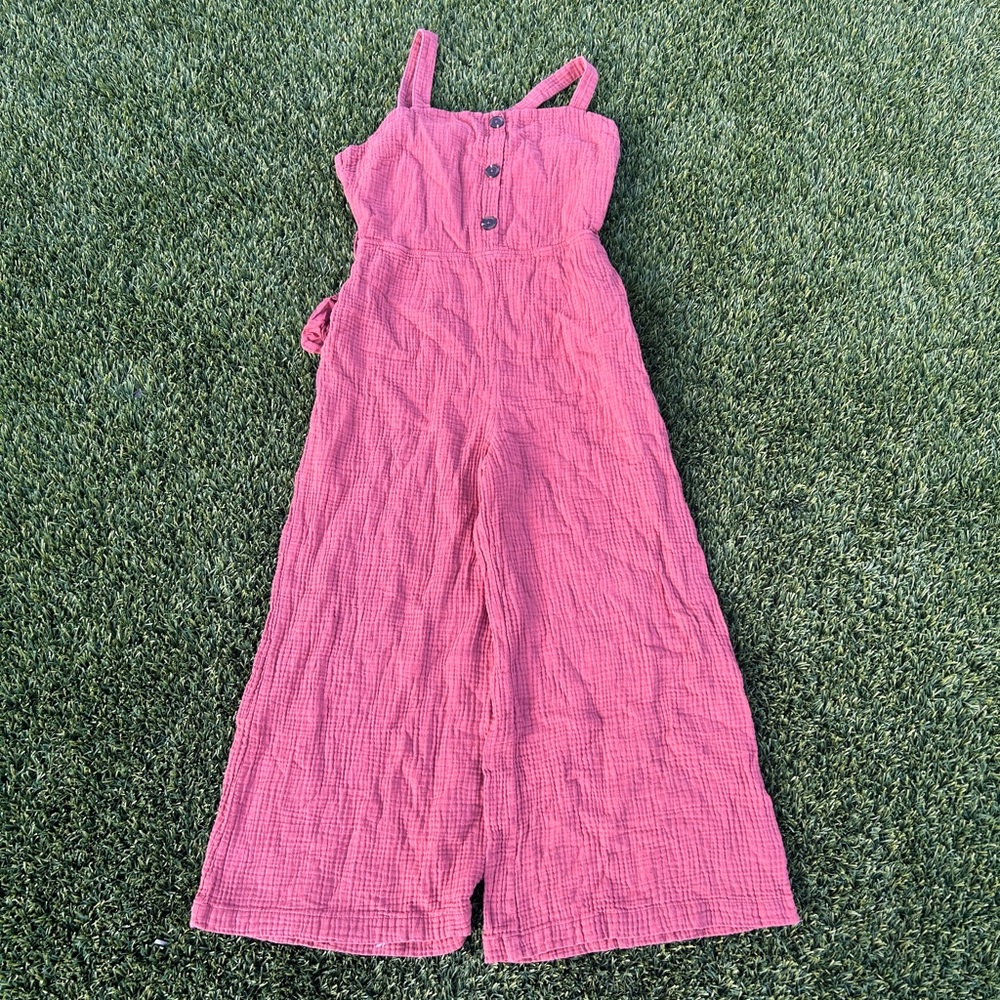 Rachel Zoe Jumpsuit